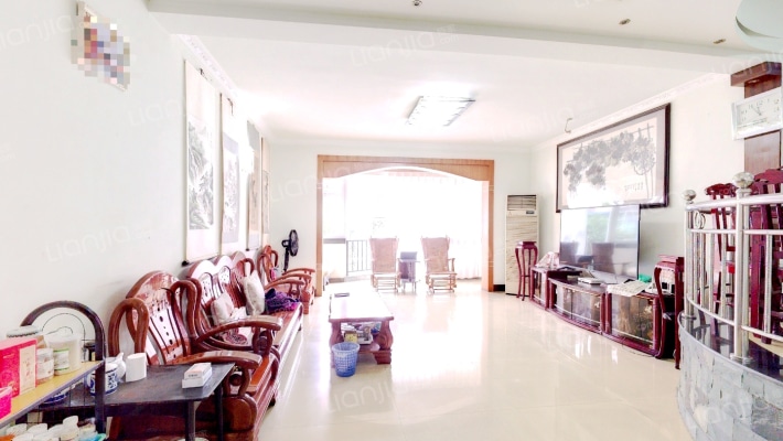 世纪苑一期二手房实景图