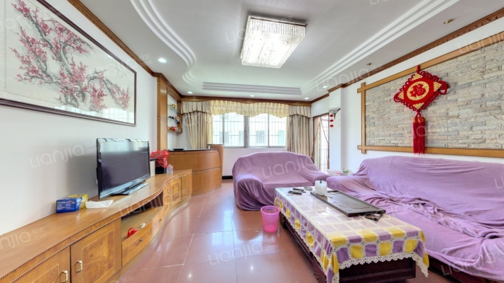 文康路二手房实景图