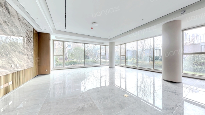 龙湖天奕二期二手房实景图