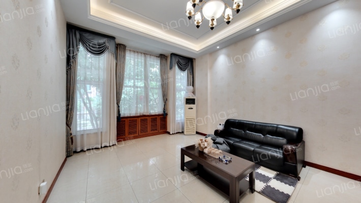 御花园二手房实景图