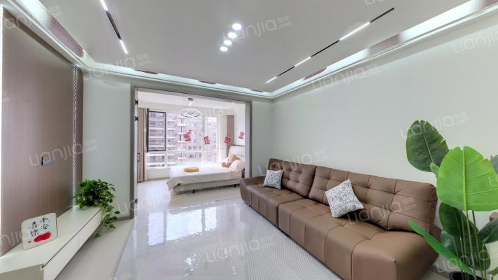 黎明昆山苑二手房实景图