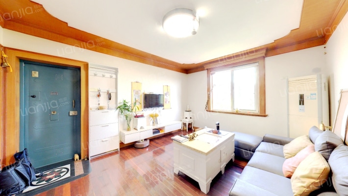 虹泰公寓东区二手房实景图