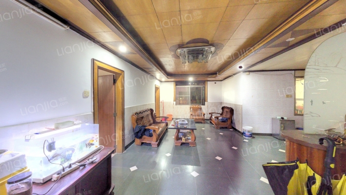 东一街二手房实景图