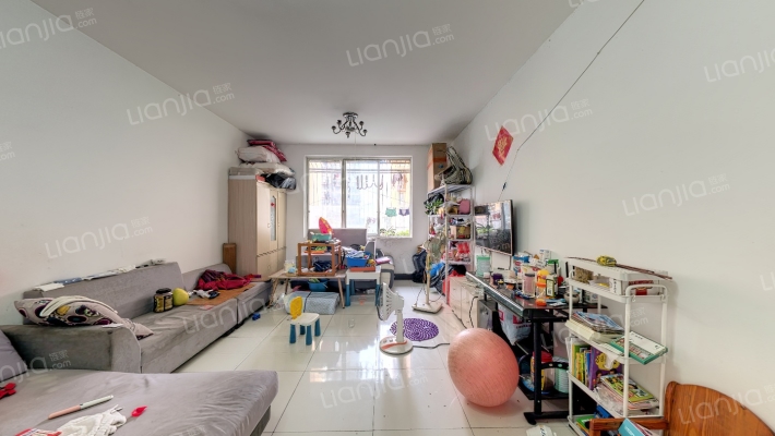 佳园(龙泉驿)二手房实景图