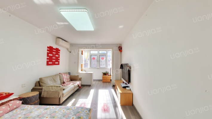 惠新西街甲15号院二手房实景图