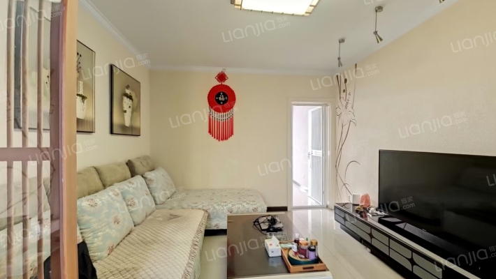 明德苑小区二手房实景图