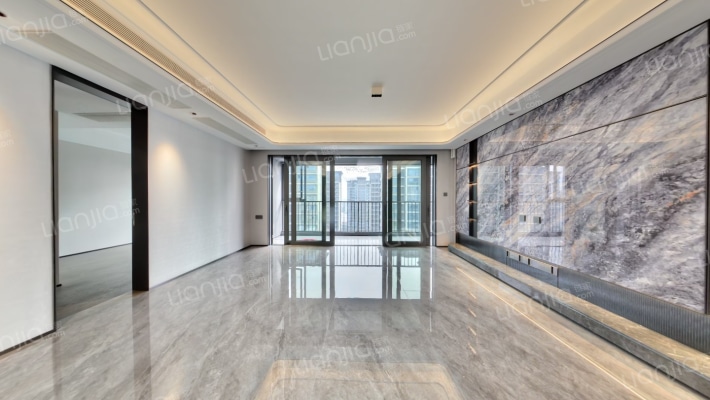 建发·缦云二手房实景图