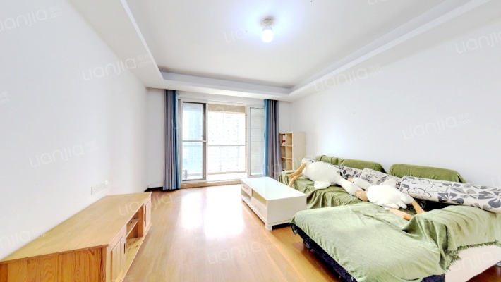 金地圣爱米伦二手房实景图