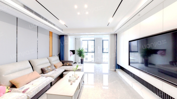 景泰源二手房实景图