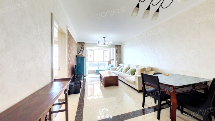 香邑溪谷上园二手房实景图