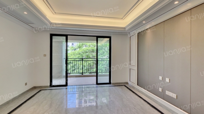 国瑞红塘湾二手房实景图