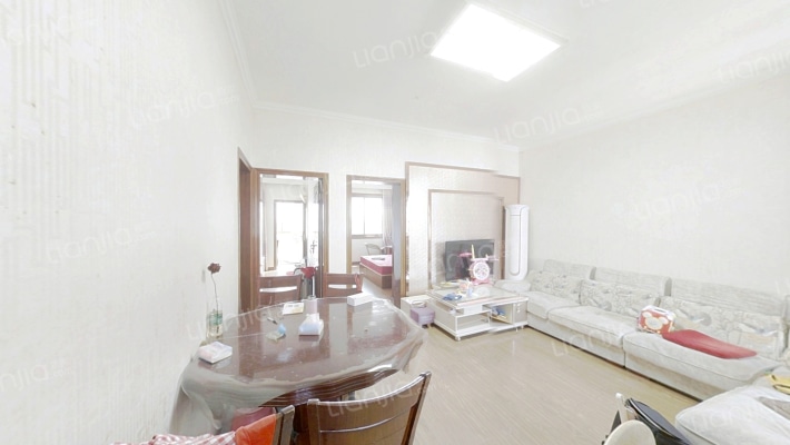 人民东路40号二手房实景图