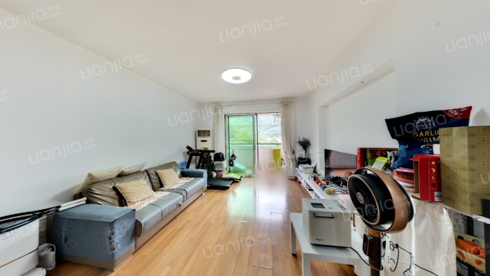 润裕山景豪苑二手房实景图