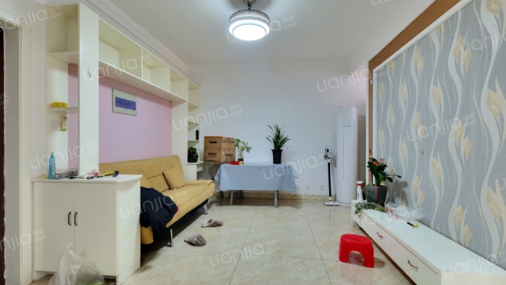 云梦清河二手房实景图