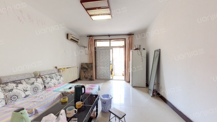 西铝小区二手房实景图