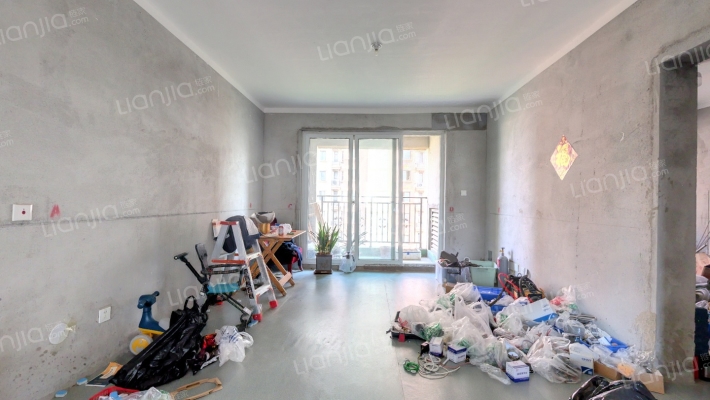 浩创梧桐郡C区二手房实景图