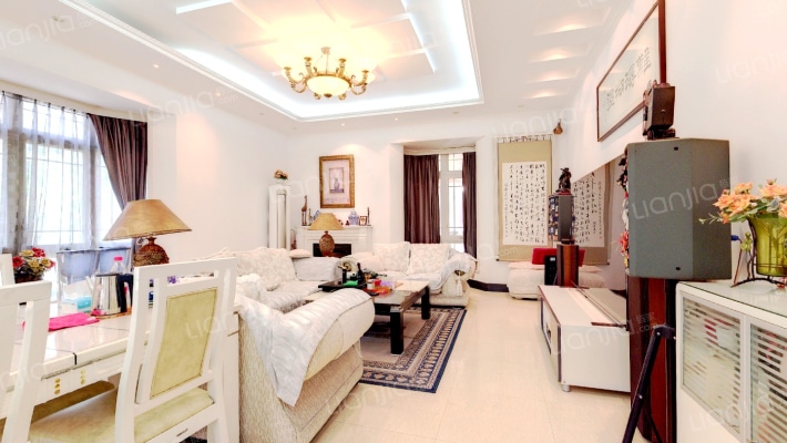 八达岭山庄二手房实景图