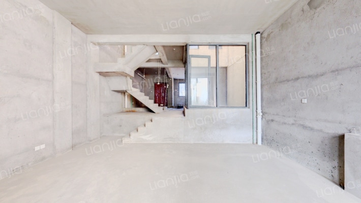 泰禾红树林E区二手房实景图