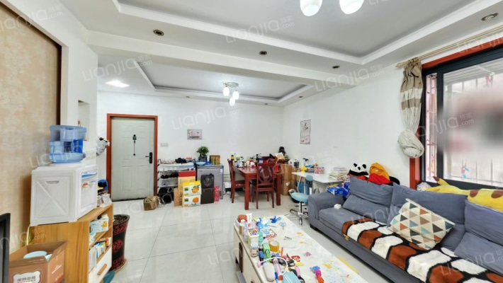 路桥家园二手房实景图