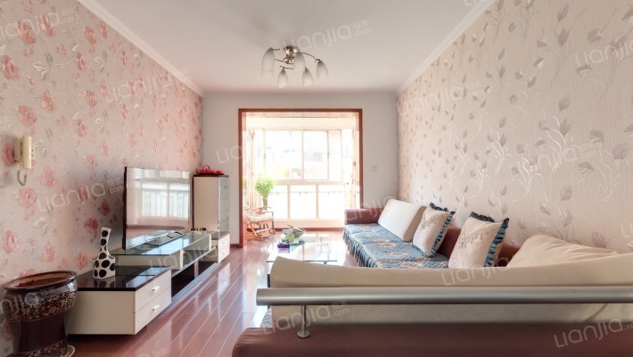 南华小区嘉华苑二手房实景图