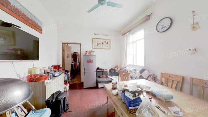 昌北灯头厂宿舍二手房实景图