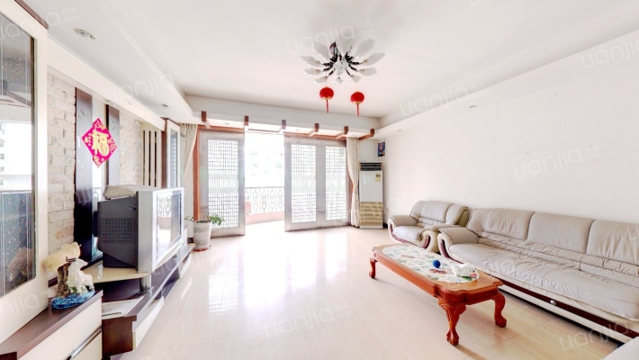 华翠园二手房实景图