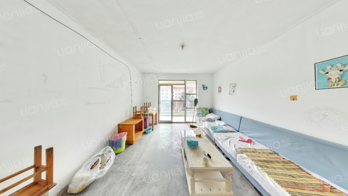 春曦园二手房实景图