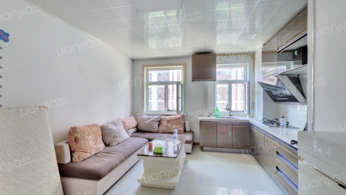 开运福里B区二手房实景图