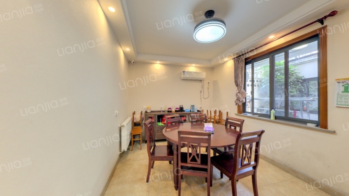 江东路二手房实景图