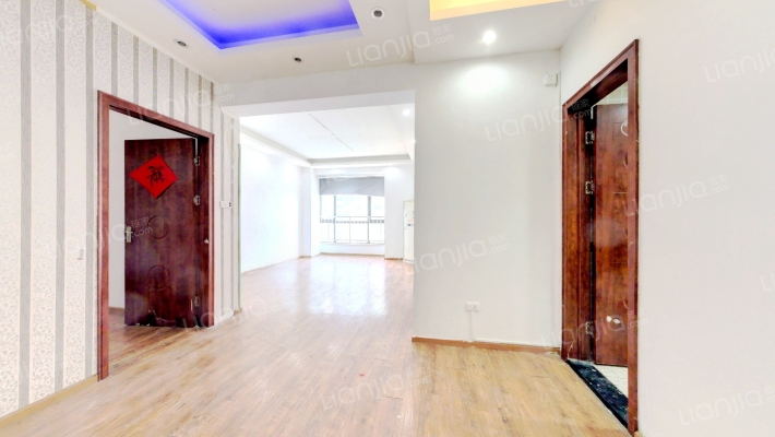 硚口金利屋二手房实景图