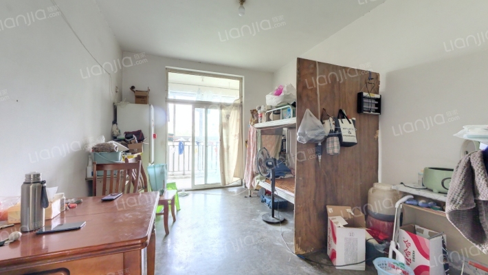 荆竹小区4号院二手房实景图