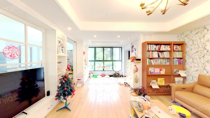 梅峰礼居二手房实景图