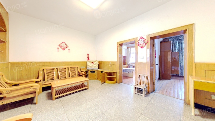 棕帽巷二手房实景图