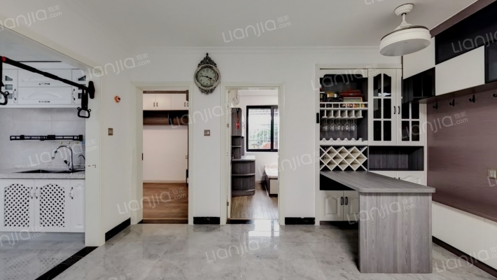 西城书苑二手房实景图