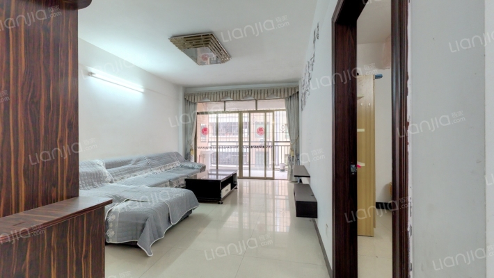 丽逸居二手房实景图