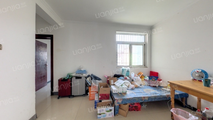佳兴南苑二手房实景图