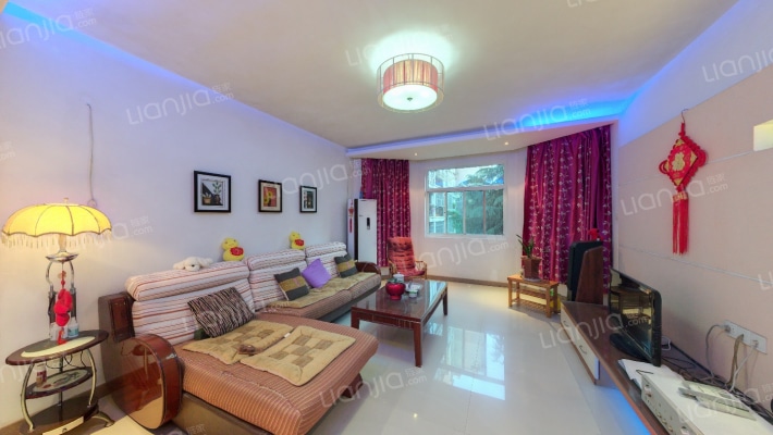 东方塞纳二手房实景图