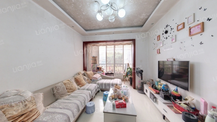 龙光普罗旺斯向日葵二手房实景图