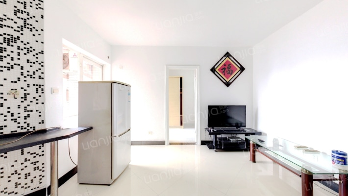 中惠丽阳时代二手房实景图