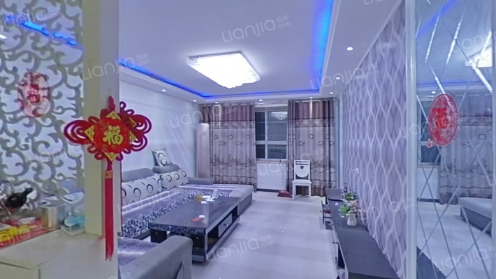 龙祥苑东区二手房实景图