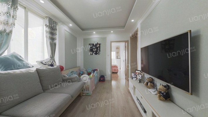 金轮园二手房实景图