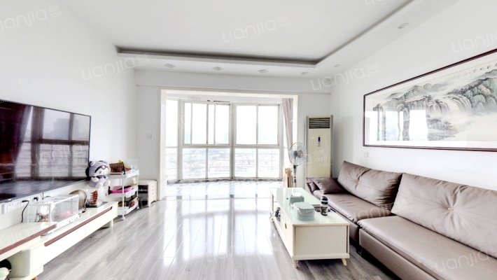 顶秀嘉园二手房实景图