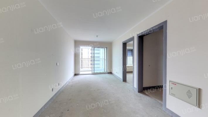 熙棠里南区二手房实景图