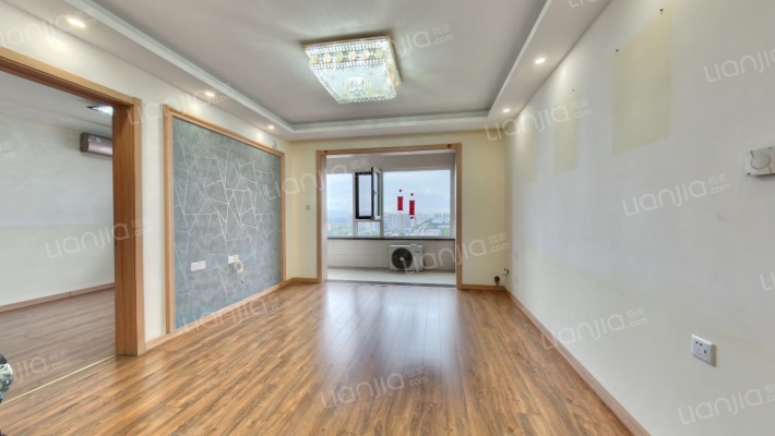 保利观堂西区二手房实景图