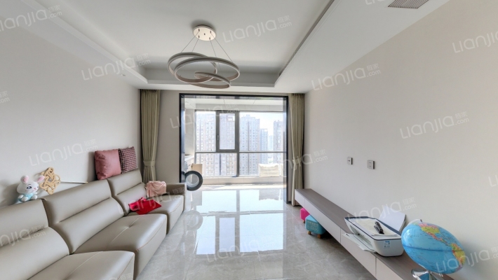 青藤花园二手房实景图