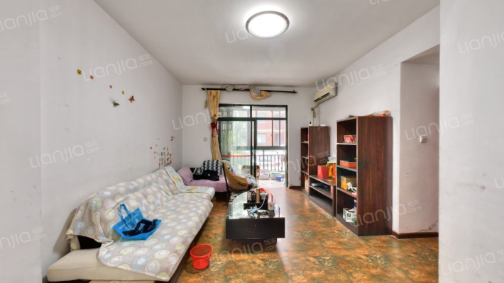 澜桥康城二手房实景图