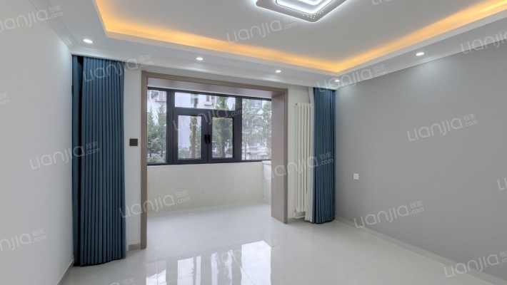 永乐东区二手房实景图