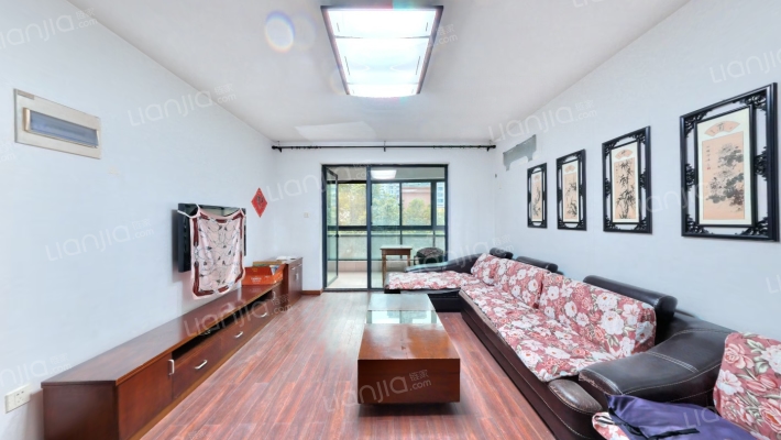 新州花苑二手房实景图