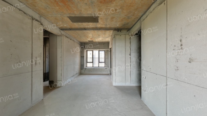 港龙皇朝龙湾壹号二手房实景图