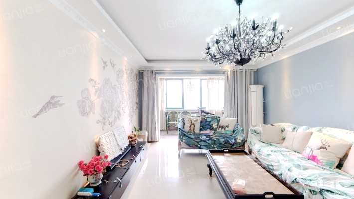 金康花园二手房实景图